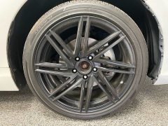 Used 2017  Toyota Camry 4d Sedan XSE V6 at Ideal Cars Llc near Mesa&comma; AZ