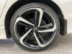 Used 2020  Honda Accord Sedan 4d Sport 1&period;5L CVT at Ideal Cars Llc near Mesa&comma; AZ