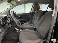 Used 2020  Chevrolet Trax 4d SUV FWD LS at Ideal Cars Llc near Mesa&comma; AZ