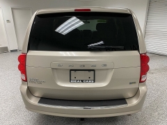 Used 2014  Dodge Grand Caravan 4d Wagon SE at Ideal Cars Llc near Mesa&comma; AZ
