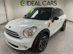 Used 2014 MINI Cooper Paceman FWD 2dr at Ideal Cars Llc near Mesa, AZ