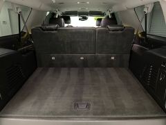 Used 2018  Chevrolet Suburban 4d SUV RWD Premier at Ideal Cars Llc near Mesa, AZ