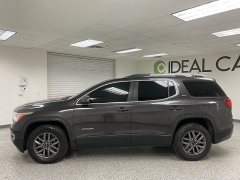 Used 2018 GMC Acadia 4d SUV FWD SLT-1 V6 at Ideal Cars Llc near Mesa, AZ
