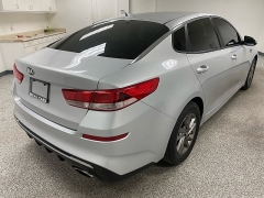 Used 2020  Kia Optima 4d Sedan LX at Ideal Cars Llc near Mesa&comma; AZ