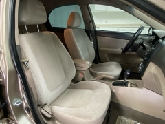Used 2009 Kia Spectra 4d Sedan EX Auto at Ideal Cars Llc near Mesa, AZ