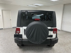 Used 2016 Jeep Wrangler 2d Convertible Sport at Ideal Cars Llc near Mesa, AZ