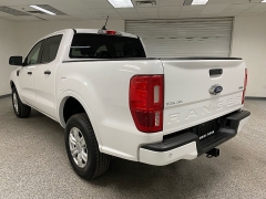 Used 2020  Ford Ranger 2WD SuperCrew XLT at Ideal Cars Llc near Mesa&comma; AZ