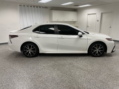 Used 2023 Toyota Camry SE Auto at Ideal Cars Llc near Mesa, AZ