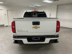 Used 2019 Chevrolet Colorado 2WD Crew Cab LT at Ideal Cars Llc near Mesa, AZ