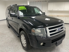 Used 2012 Ford Expedition EL 4d SUV 2WD Limited at Ideal Cars Llc near Mesa, AZ