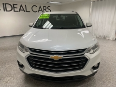 Used 2019 Chevrolet Traverse 4d SUV FWD LT Cloth w/1LT at Ideal Cars Llc near Mesa, AZ