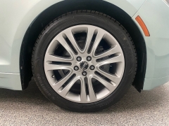 Used 2014  Lincoln MKZ Hybrid 4d Sedan at Ideal Cars Llc near Mesa&comma; AZ