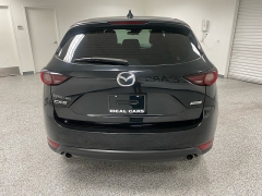 Used 2017 Mazda CX-5 4d SUV FWD Sport at Ideal Cars Llc near Mesa, AZ