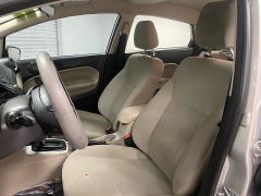 Used 2019 Ford Fiesta 4d Sedan SE at Ideal Cars Llc near Mesa, AZ