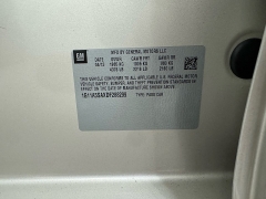 Used 2013  Chevrolet Malibu 4d Sedan LS w&sol;1FL at Ideal Cars Llc near Mesa&comma; AZ