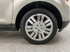 Used 2008 Ford Edge 4d SUV AWD Limited at Ideal Cars Llc near Mesa, AZ