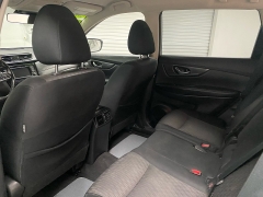 Used 2020  Nissan Rogue 4d SUV AWD SV at Ideal Cars Llc near Mesa, AZ