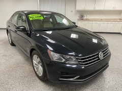 Used 2018 Volkswagen Passat 4d Sedan 2.0T SE at Ideal Cars Llc near Mesa, AZ