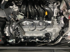 Used 2022  Toyota Corolla LE CVT at Ideal Cars Llc near Mesa&comma; AZ