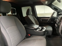 Used 2021  Ram 1500 Classic 2WD Warlock Quad Cab 6'4" Box at Ideal Cars Llc near Mesa, AZ