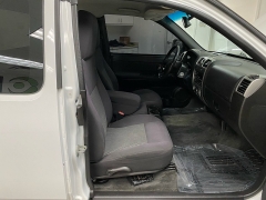 Used 2012  GMC Canyon 2WD Ext Cab Work Truck at Ideal Cars Llc near Mesa&comma; AZ