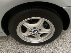 Used 1996 BMW 3 Series 2dr Roadster at Ideal Cars Llc near Mesa, AZ