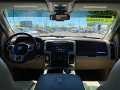Used 2016  Ram 1500 2WD Crew Cab Laramie at Ideal Cars Llc near Mesa&comma; AZ