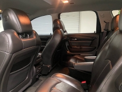 Used 2015 Chevrolet Traverse 4d SUV AWD LT2 at Ideal Cars Llc near Mesa, AZ