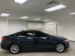 Used 2020  Ford Fusion 4d Sedan FWD SE 1.5L EcoBoost at Ideal Cars Llc near Mesa, AZ
