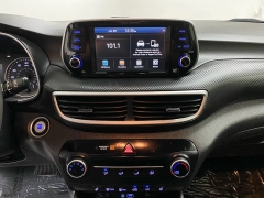 Used 2020 Hyundai Tucson 4d SUV AWD Value at Ideal Cars Llc near Mesa, AZ