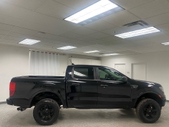 Used 2019  Ford Ranger 2WD SuperCrew XLT at Ideal Cars Llc near Mesa&comma; AZ