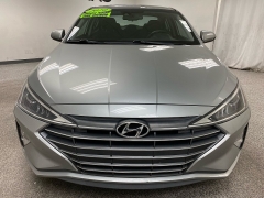 Used 2020  Hyundai Elantra 4d Sedan Value Edition at Ideal Cars Llc near Mesa&comma; AZ