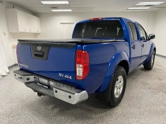 Used 2013 Nissan Frontier 4WD Crew Cab SV Auto at Ideal Cars Llc near Mesa, AZ