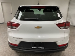 Used 2023  Chevrolet Trailblazer FWD 4dr LS at Ideal Cars Llc near Mesa&comma; AZ