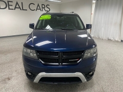 Used 2018  Dodge Journey 4d SUV FWD Crossroad at Ideal Cars Llc near Mesa, AZ