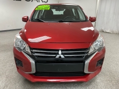 Used 2022  Mitsubishi Mirage ES CVT at Ideal Cars Llc near Mesa&comma; AZ