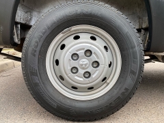 Used 2019  Ram ProMaster Cargo Van 2500 High Roof Van 159" WB at Ideal Cars Llc near Mesa&comma; AZ