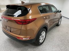 Used 2019 Kia Sportage 4d SUV AWD LX at Ideal Cars Llc near Mesa, AZ