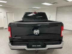 Used 2022 Ram 1500 2WD Big Horn Quad Cab 6'4" Box at Ideal Cars Llc near Mesa, AZ