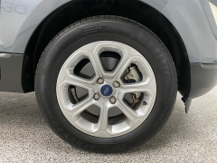 Used 2018  Ford EcoSport 4d SUV FWD SE at Ideal Cars Llc near Mesa, AZ