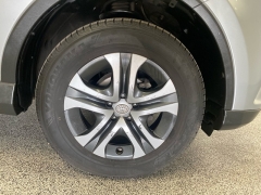 Used 2017 Toyota RAV4 4d SUV FWD LE at Ideal Cars Llc near Mesa, AZ