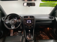 Used 2014 Volkswagen GTI 4d Hatchback Drivers Edition Auto at Ideal Cars Llc near Mesa, AZ
