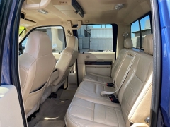 Used 2008  Ford Super Duty F-350 2WD Crew Cab Lariat SRW Longbed at Ideal Cars Llc near Mesa&comma; AZ