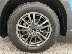 Used 2017  Mazda CX-5 4d SUV FWD Touring at Ideal Cars Llc near Mesa, AZ