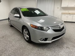 Used 2012 Acura TSX 4d Sedan V6 at Ideal Cars Llc near Mesa, AZ