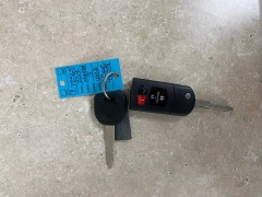 Used 2012 Mazda Mazda3 4d Sedan i Touring Auto SKYACTIV at Ideal Cars Llc near Mesa, AZ