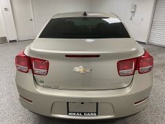 Used 2015  Chevrolet Malibu 4d Sedan LS at Ideal Cars Llc near Mesa, AZ