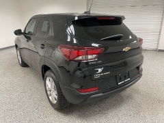 Used 2021  Chevrolet Trailblazer 4d SUV AWD LS at Ideal Cars Llc near Mesa, AZ