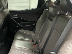 Used 2016  Hyundai Santa Fe Sport 4d SUV FWD 2&period;0T Ultimate at Ideal Cars Llc near Mesa&comma; AZ