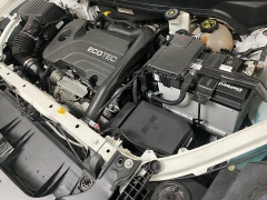 Used 2020  GMC Terrain 4d SUV AWD SLE 1.5L Turbo at Ideal Cars Llc near Mesa, AZ